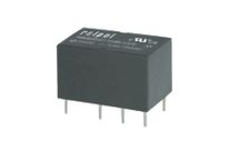 Subminiature electromagnetic relays RSM832