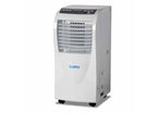 Polar Breeze portable air conditioner (2.6kW)