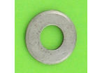 Washers and Circlips : Flat Washers - With Chamfer - Medium Series "MU" - Steel - Medium Series Washer "MU", Steel, NFE 25514