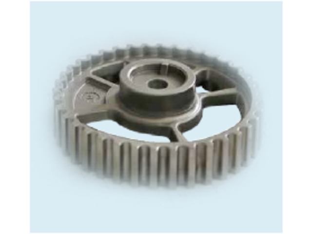 SINTERTECH®: Mechanical parts