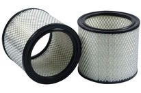AIR FILTERS FOR VACUUM PUMPS AND COMPRESSORS