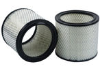 AIR FILTERS FOR VACUUM PUMPS AND COMPRESSORS