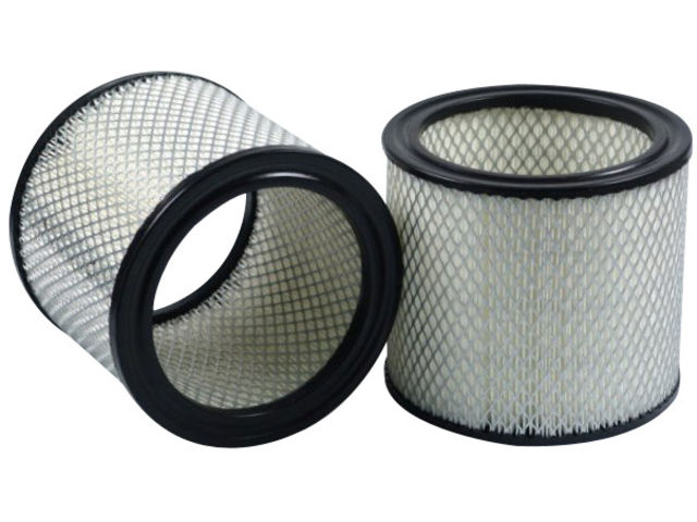 AIR FILTERS FOR VACUUM PUMPS AND COMPRESSORS