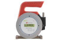 High precision electronic inclinometer : INCLINEO