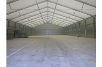 Temporary Industrial Buildings