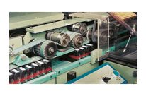 Siegling Proposition,High Efficiency Timing Belts