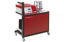 Vacuum pumping unit - HiCube Pro series