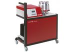 Vacuum pumping unit - HiCube Pro series
