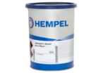 Single-coat anticorrosion primer : Hempel's Speed-Dry Alkyd 43141