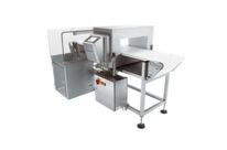 Tunnel type metal detector - Vistus