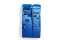 Convenience ATMs: NCR Easypoint™ 3800