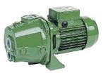 Waterpump Residential Application M90-100-153-203 Electric Self Primingpumps "Jet" (with external ejector for deep well Ø4")'