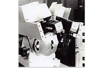 Laser welding machine