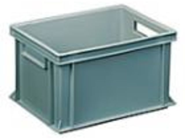 Stacking containers: Newbox