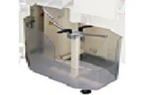 Cut Strip Terminate : Options : CoilStacker 60 (optional)