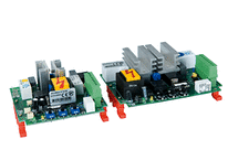 Soft starters : VersiStart II LDS [3 - 15kW]