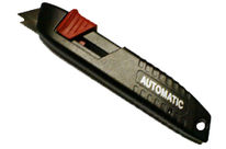 Safety knife RETRO HT 15