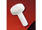 Knurled thumb screws PLAS 81