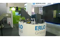 ERLO CG.50 drilling unit head