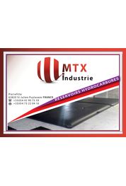 Catalogue HYDROCARBONS