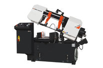 Semi-automatic band saw : SH-4030