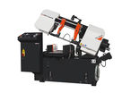Semi-automatic band saw : SH-4030