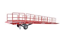 MOBILE DOCK - AZ RAMP EASY XL RL in STOCK