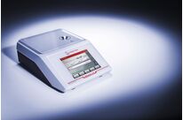 Compact digital refractometer: Abbemat