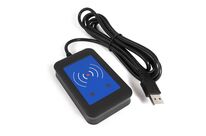 RFID, NFC, SmartCard reader and encoder - TWN4 Multitech
