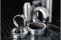 Preprocessed blanks and components