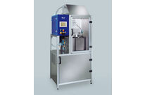 Drag-finishing units: DF Pharma Series