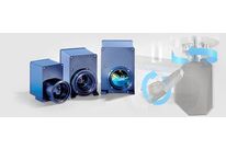 2-Axis Laser Beam Deflection Units : SUPERSCAN