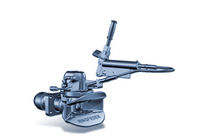 50mm Bolt coupling : Type 5055 AW