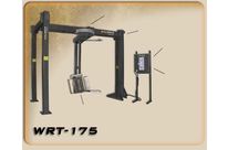 WRT-175 Stretch Wrapper