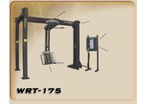 WRT-175 Stretch Wrapper