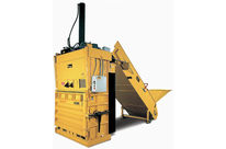 Vertical Baling System S60XDRC