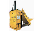 Vertical Baling System S60XDRC