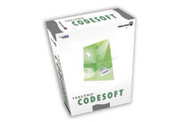 Barcode label design software Codesoft