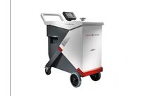 Helium leak detector - ASM 392