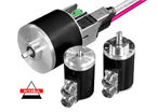 INTERBUS ABSOLUTE ENCODER