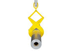 Lifting clamp - LVR type