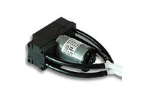 Gas and air pumps: Eccentric diaphragm pump 600 EC