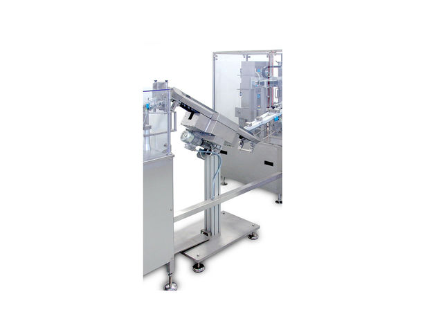 Syringe transport system INOVA STS