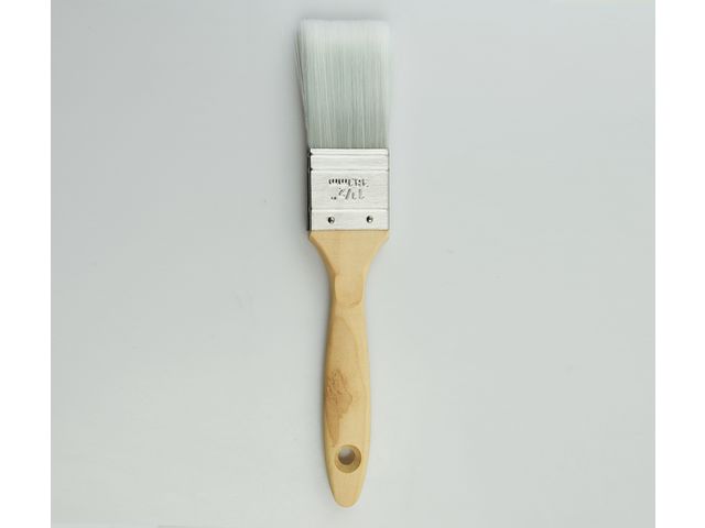 38 mm Flat Paint Brush