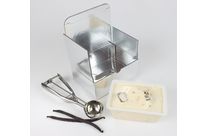 Isotherm ice box 0,5L 152 x 115 x 58 mm | ISOVATION