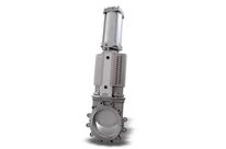 Knife Gate Valves: Type XV Bi-directional Dual Seat