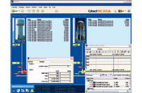 SCADA Operating Software