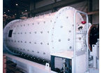 Mineral processing: Ball mills
