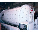 Mineral processing: Ball mills
