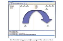 File Transfer software for operator control stations : EnvisionFX 1.2
